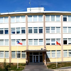 Centrála | Praha 9 Běchovice