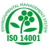 Environmental Management System ISO 14001:2004