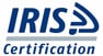 International Railway Industry Standard (IRIS)