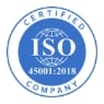 Occupational Health and Safety Management System OHSAS 18001:2007