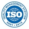 Quality management system ISO 9001:2008
