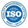 Quality management system ISO 9001:2008
