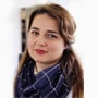 Martina | Manažerka divize Hasler